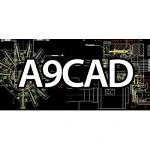 A9CAD 2.2.1