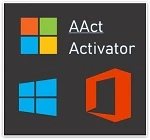 AAct Portable 4.3.3 / Network 1.3.0