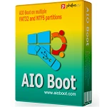 AIO Boot 0.9.9.19