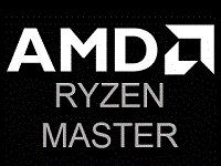 AMD Ryzen Master 2.14.2.3341
