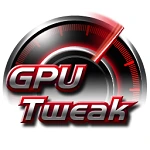 ASUS GPU Tweak 2.8.3.0 на русском