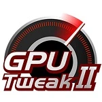 ASUS GPU Tweak II v2.3.9.0