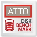 ATTO Disk Benchmark 5.00.2
