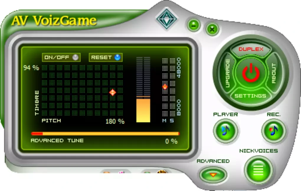 AV Voizgame 6.0.71