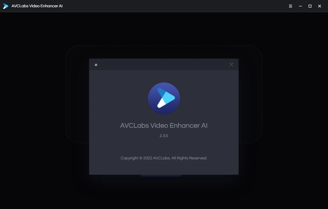 AVCLabs Video Enhancer AI 2.9 крякнутый