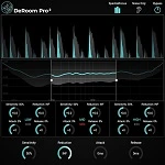Accentize DeRoom Pro 2.0.7 + crack