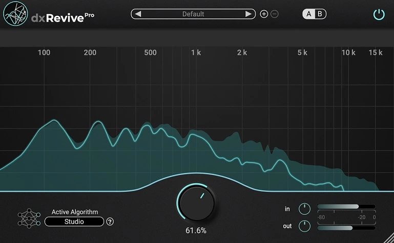 dxRevive Pro v1.2.8 + crack