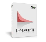 Acon Digital DeVerberate 3.0.4 + crack