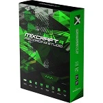 Acoustica Mixcraft Recording Studio 10.6 Build 636 + crack
