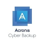 Acronis Cyber Backup BootCD 12.5 Build 16545