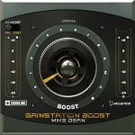 Acustica Audio Gainstation 2 v2023 + crack