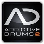 Addictive Drums 2 v2.5.0.11 + crack