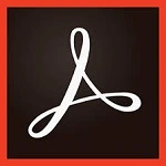 Adobe Acrobat Pro 2026 (v26.1.21563) + лицензионный ключ активации