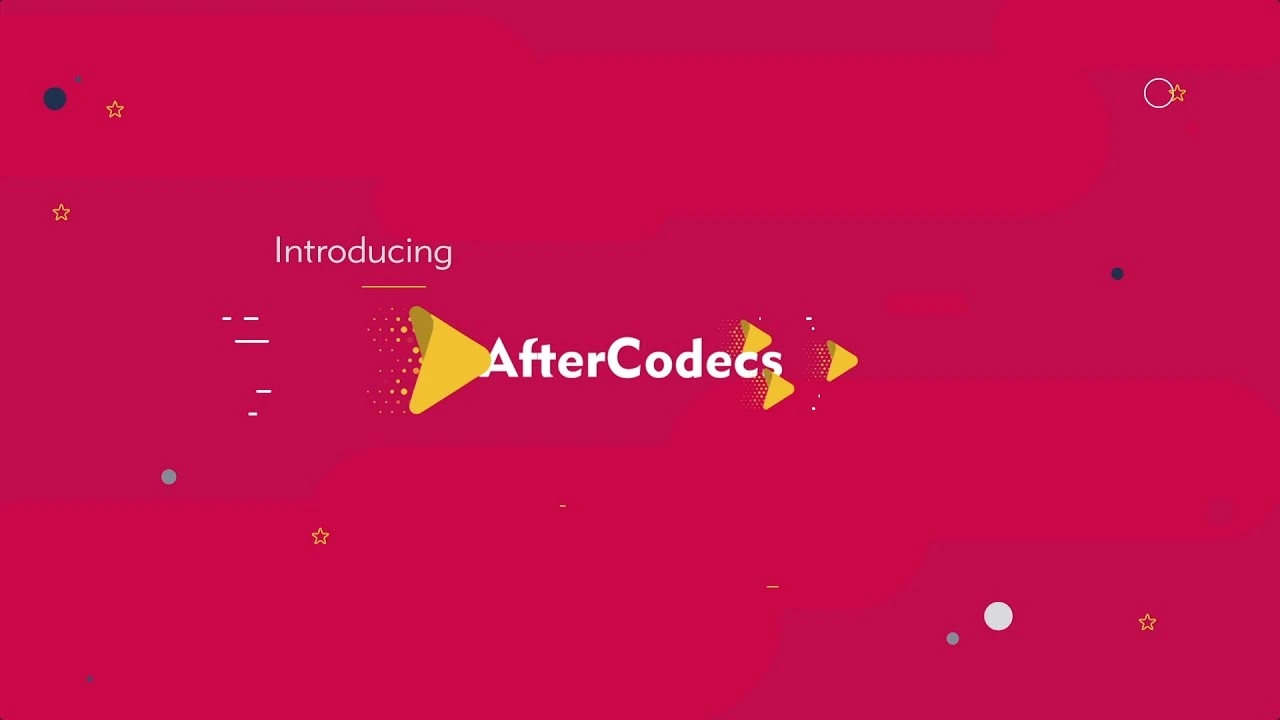 AfterCodecs для After Effects 1.12.1 + crack