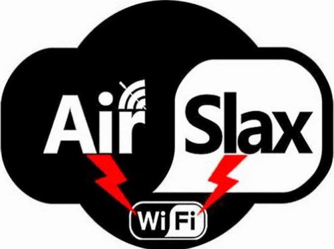 AirSlax Pro 5.14