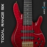 Ample Bass TR6 v1.1.0 + Library + crack