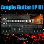 Ample Guitar LP 4.0.1 + crack