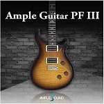 Ample Guitar PF 4.0.1 + crack