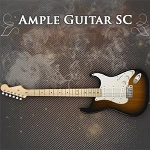 Ample Guitar SC v4.0.1 + crack