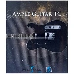 Ample Guitar TC v4.0.1 + crack