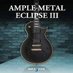 Ample Metal Eclipse v4.0.1 + crack