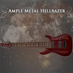 Ample Metal Hellrazer v4.0.1 + crack