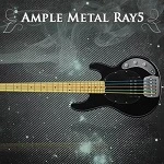 Ample Metal RAY5 v3.7.0 + crack