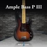 Ample Sound Ample Bass P v4.01 + crack