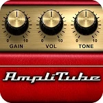 AmpliTube 5 Complete 5.10.9 + crack