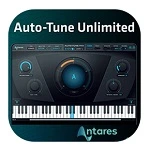 Antares Auto-Tune Unlimited 2021.12