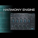 Antares Harmony Engine 4.3.0 + crack