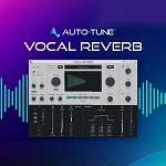 Antares Vocal Reverb 1.0.0 + crack