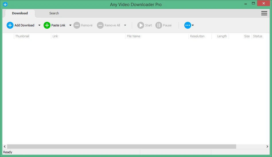 Any Video Downloader Pro 10.3.10 + crack