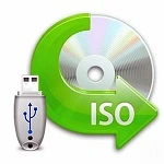 AnyToISO Professional 3.9.7 Build 683 + код регистрации