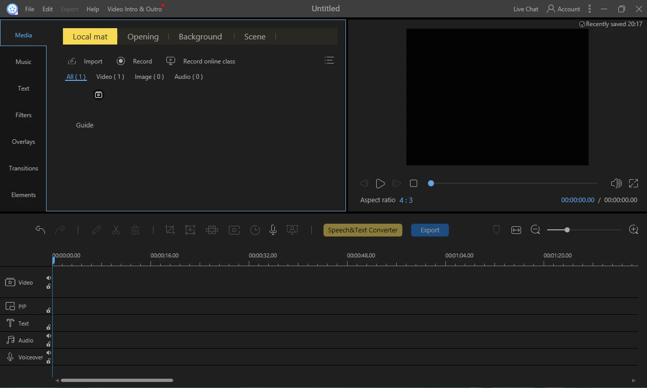 ApowerEdit Pro 1.7.10.5 + crack