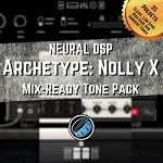 Archetype Nolly X 1.0.2 + crack