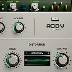 Arturia Acid V 1.0.0 + crack