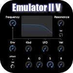 Arturia Emulator II V 1.4.1.2905 + crack