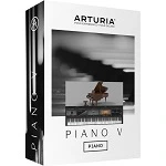 Arturia Piano V3 v3.3.0 + crack
