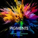 Arturia Pigments 7.0.0 + crack