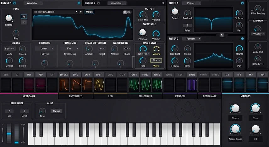 Arturia Sound Banks Bundle 2026.5 + crack