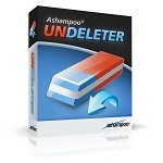 Ashampoo Undeleter 1.11 + код активации
