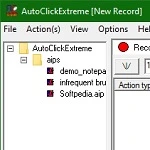 AutoClickExtreme 6.33 крякнутый