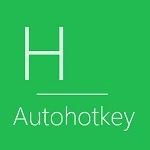 AutoHotkey 2.0.26
