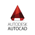 Autodesk AutoCAD 2027 + русский + лицензия ключ