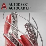 Autodesk AutoCAD LT 2027 + Rus + лицензия ключ
