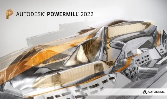 Autodesk Powermill Ultimate 2027 + crack