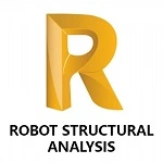 Autodesk Robot Structural Analysis Professional 2027 + crack