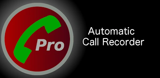 Automatic Call Recorder Pro 5.53