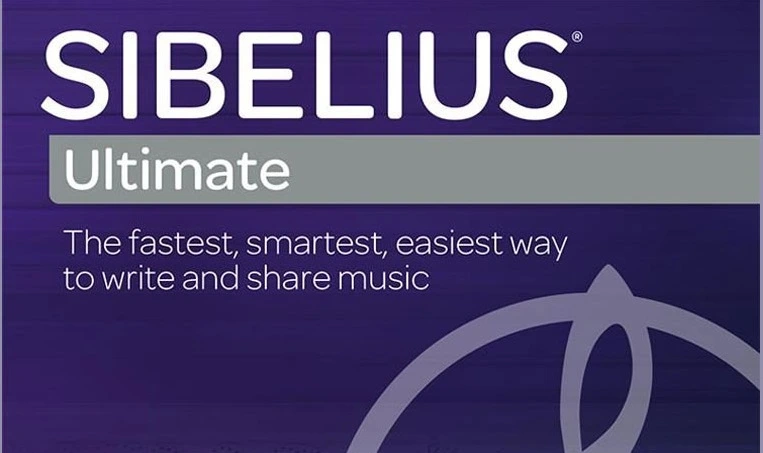 Avid Sibelius Ultimate 2022.9 Build 1464 + crack